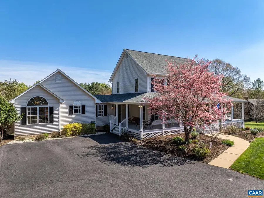 715 Windrift Dr, Earlysville, VA 22936 - #3