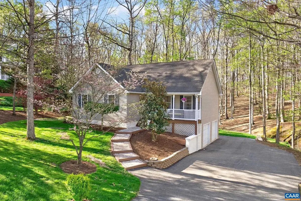 40 Bridlewood Dr, Palmyra, VA 22963 - #1