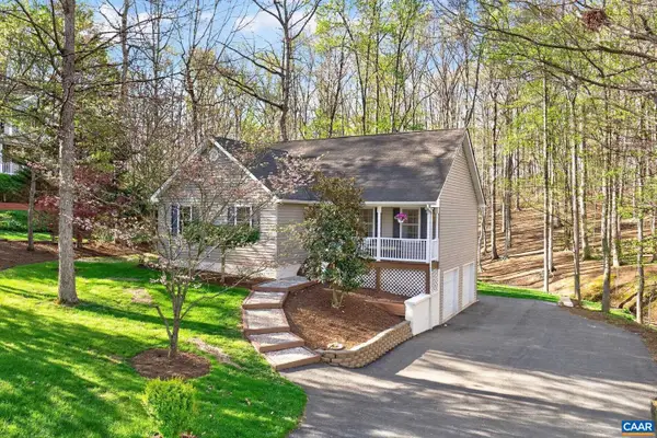 40 Bridlewood Dr, PALMYRA, VA 22963