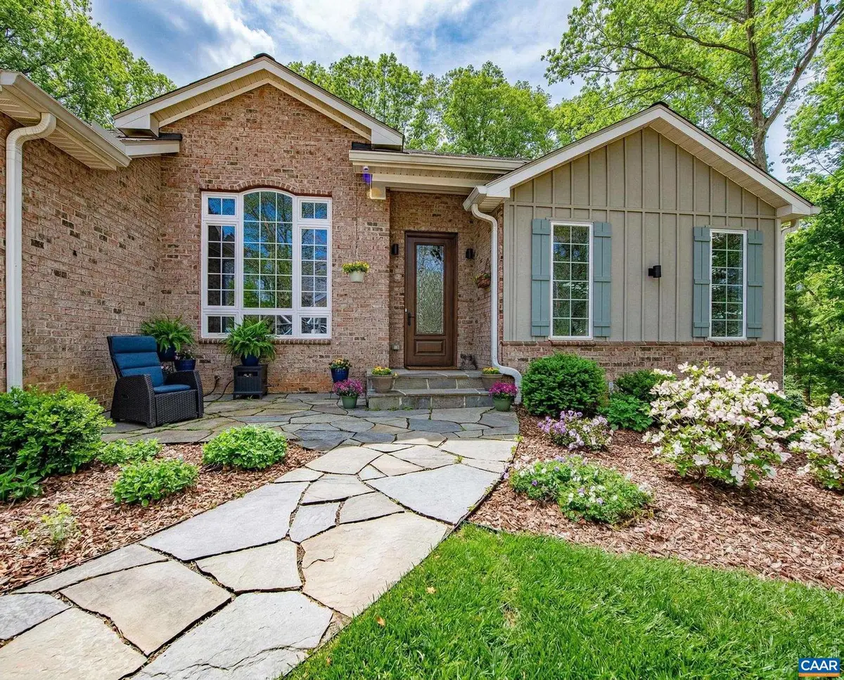 9130 Totier Creek Rd, Scottsville, VA 24590 - #1