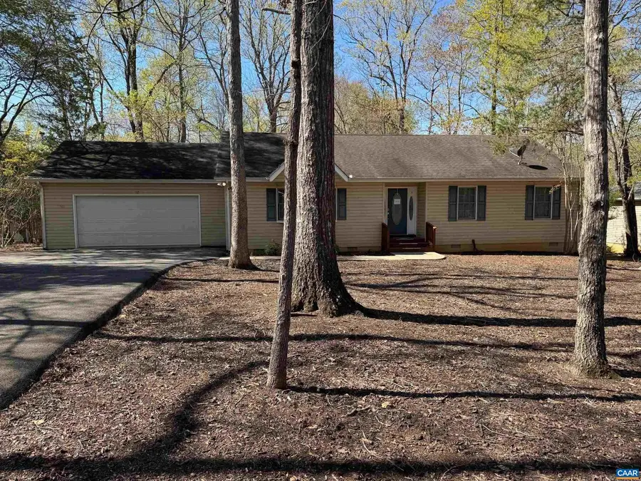 37 Laguna Rd, Palmyra, VA 22963 - #2