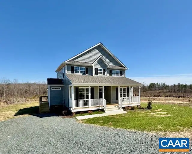 Lot 4 Rising Sun Rd, Palmyra, VA 22963 - #2