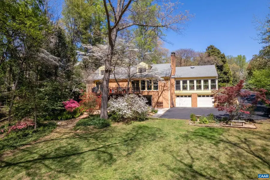 103 Powhatan Cir, Charlottesville, VA 22901 - #2