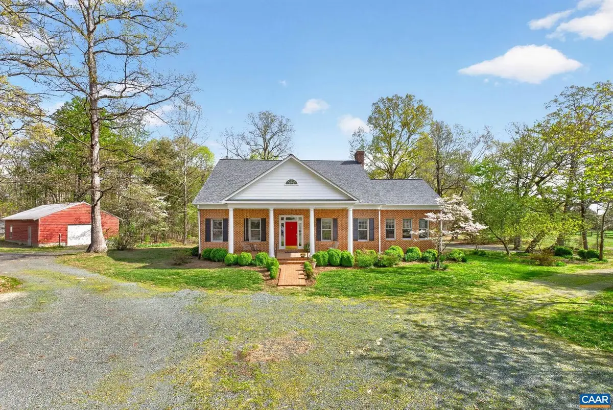 3132 Thomas Jefferson Pkwy, Palmyra, VA 22963 - #1