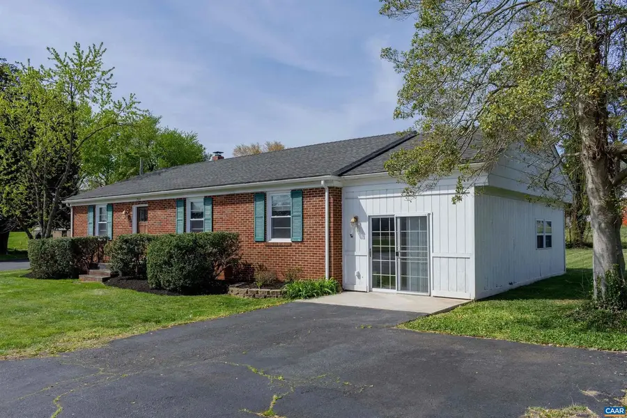 204 Selma Rd, Orange, VA 22960 - #2