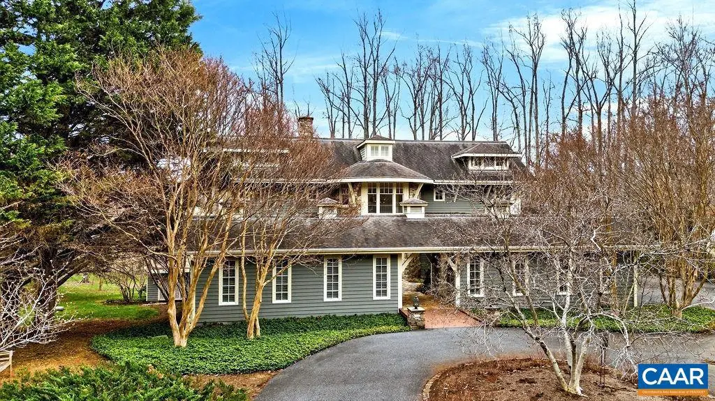 228 Hidden Springs Ln #199 Wood House Lane, Nellysford, VA 22958 - #1