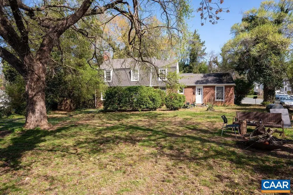 2401 Fontaine Ave, Charlottesville, VA 22903 - #1