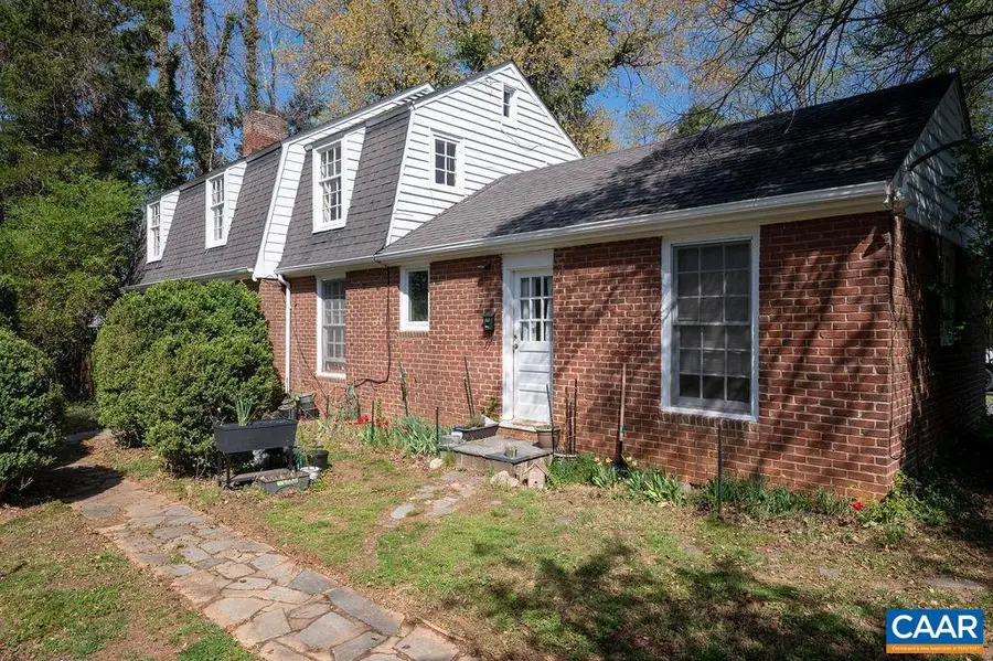 2401 Fontaine Ave, Charlottesville, VA 22903 - #3