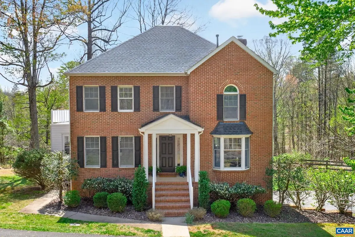 7087 Dick Woods Rd, Afton, VA 22920 - #1