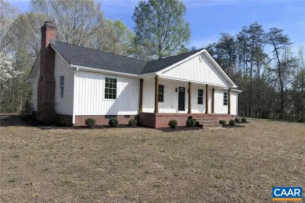 154 Erins Way, MINERAL, VA 23117