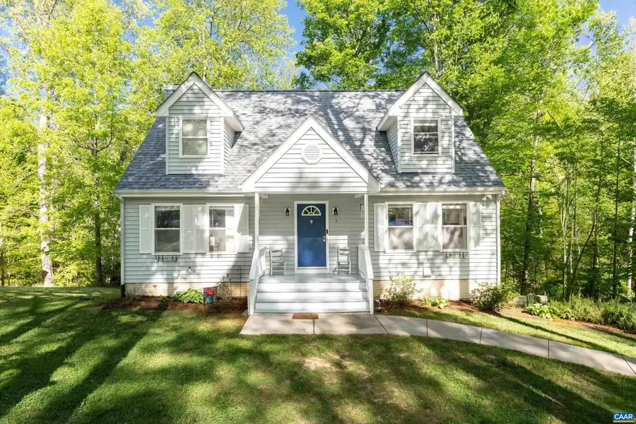 5 Iroquois Way, Palmyra, VA 22963 - #3