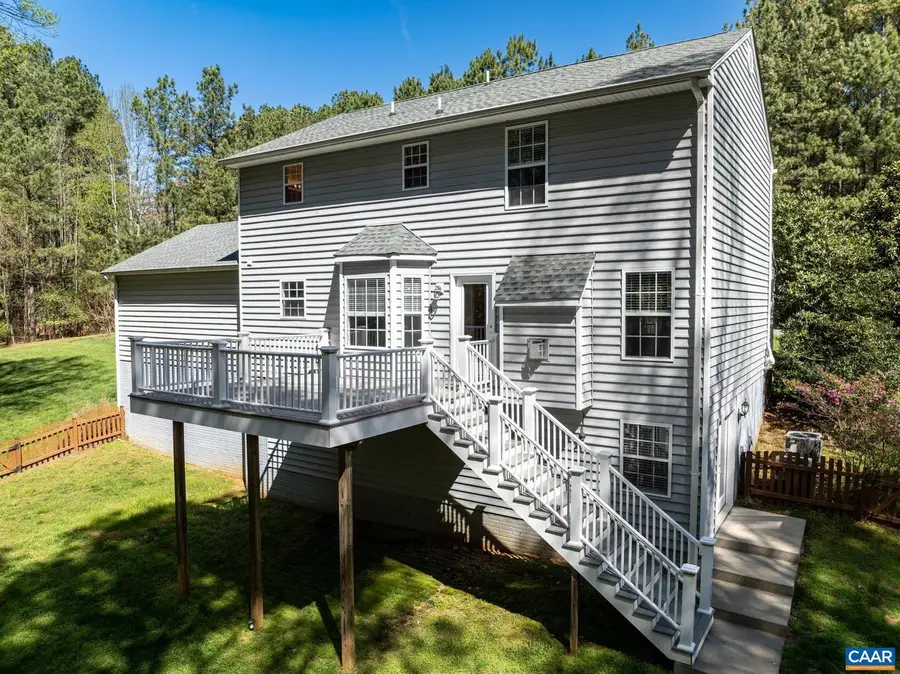 96 Red Cedar Rd, Barboursville, VA 22923 - #3