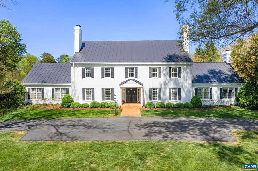 101 Cavalier Dr, Charlottesville, VA 22901 - #2