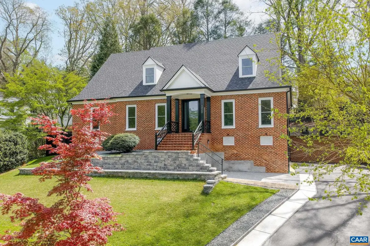 1330 Hilltop Rd, Charlottesville, VA 22903 - #1