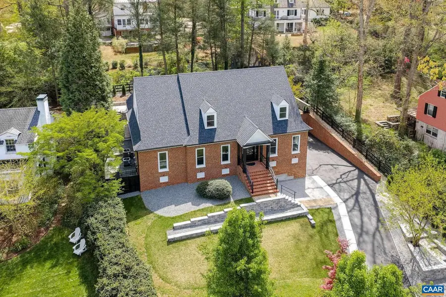 1330 Hilltop Rd, Charlottesville, VA 22903 - #3