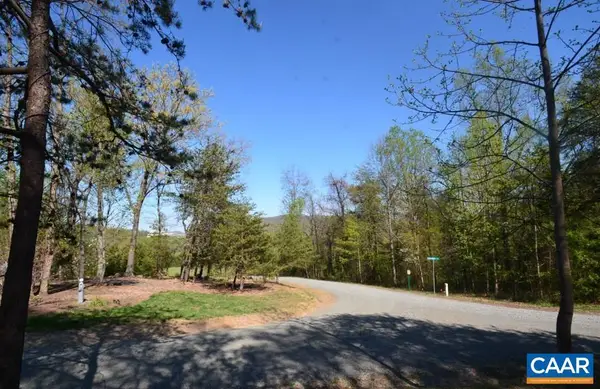 Lot D1 Hideaway Trl, STANARDSVILLE, VA 22973