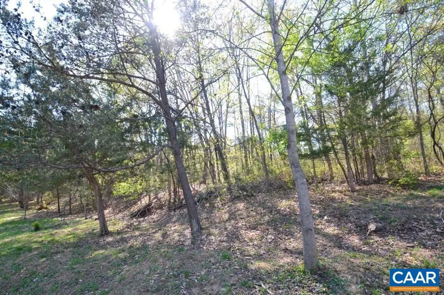 Lot D1 Hideaway Trl, Stanardsville, VA 22973 - #3