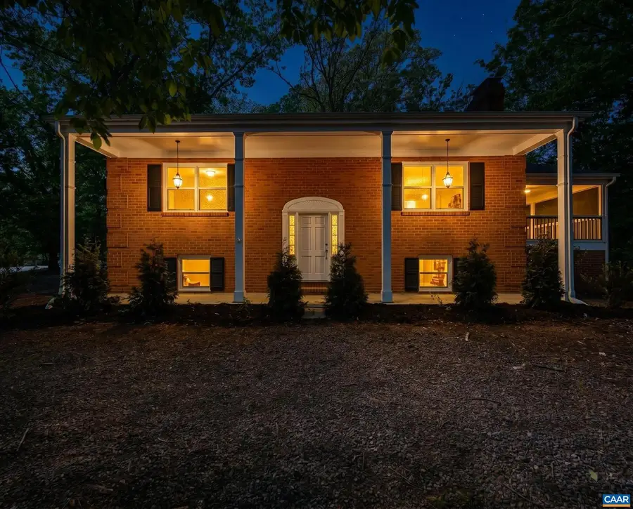 337 Carrsbrook Dr, Charlottesville, VA 22901 - #2