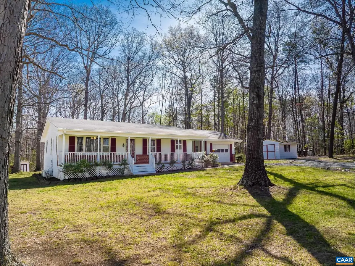 2793 Milton Rd, Charlottesville, VA 22902 - #1