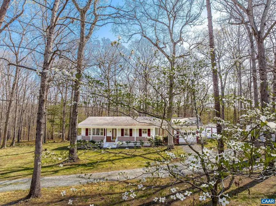 2793 Milton Rd, Charlottesville, VA 22902 - #3