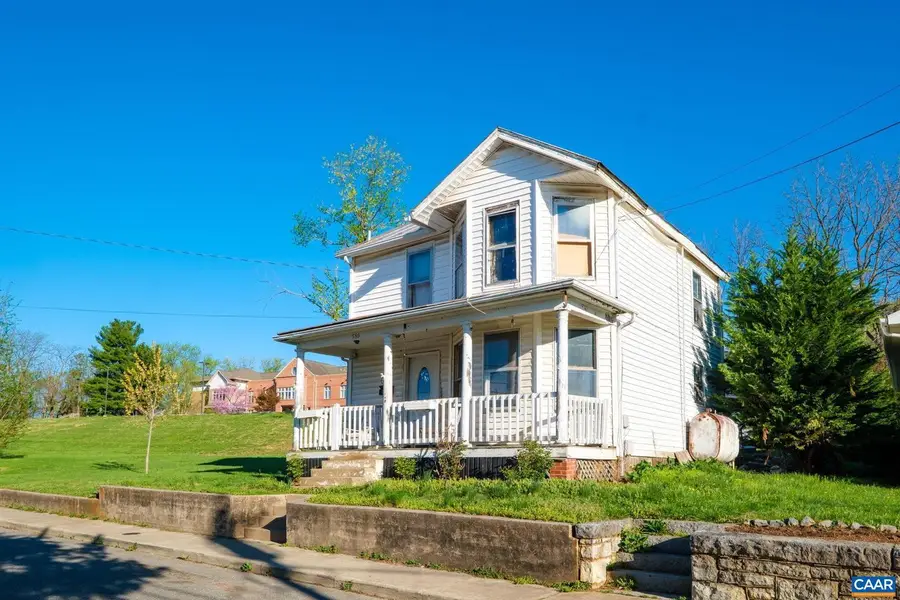 580 Hawkins St, Harrisonburg, VA 22801 - #2