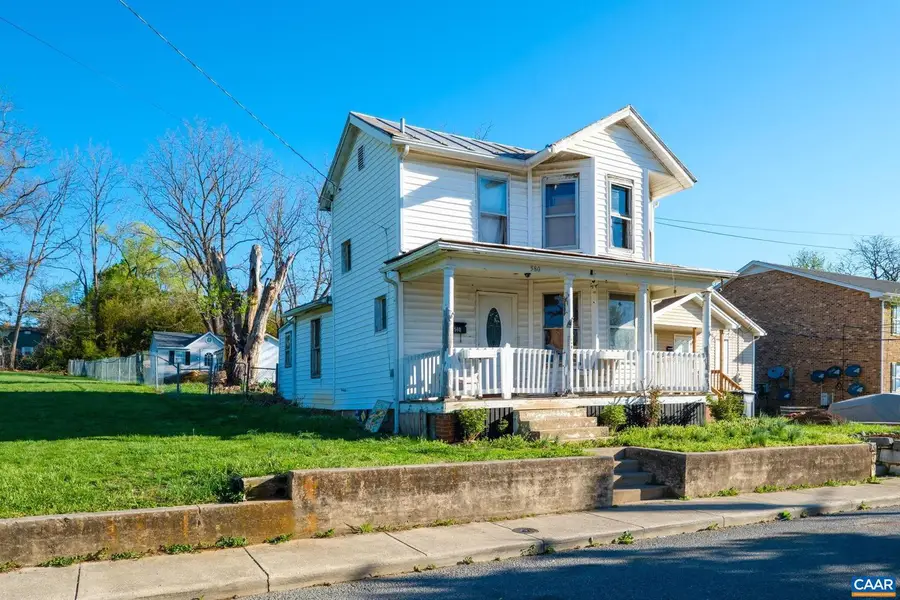 580 Hawkins St, Harrisonburg, VA 22801 - #3