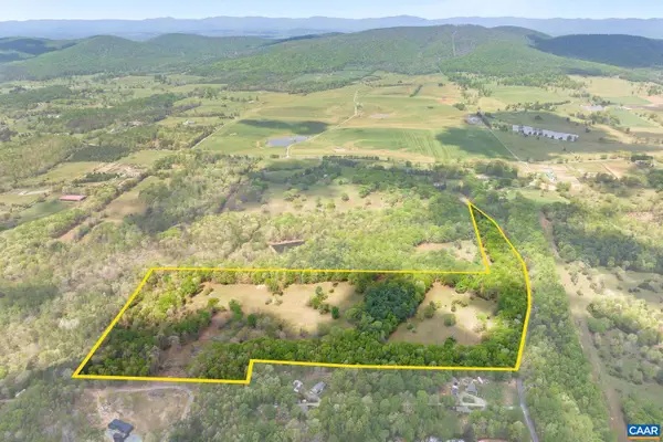 0 Lindsay Rd, GORDONSVILLE, VA 22942