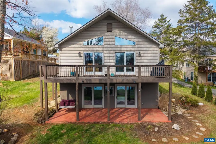 763 Westwood Rd, Stanardsville, VA 22973 - #2