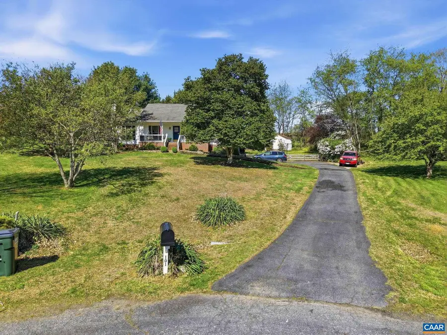 101 Marjorie Ln, Ruckersville, VA 22968 - #3