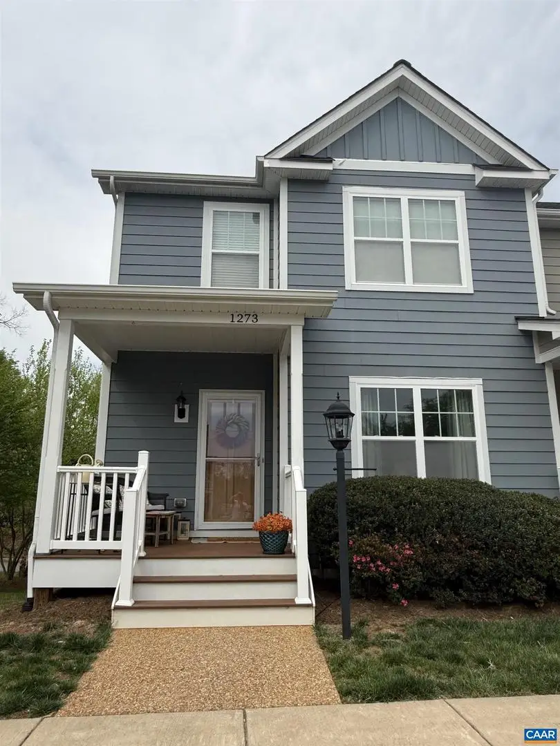 1273 Haden Pl Pl, Crozet, VA 22932 - #1