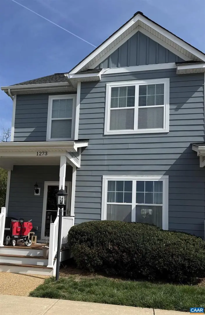1273 Haden Pl Pl, Crozet, VA 22932 - #2