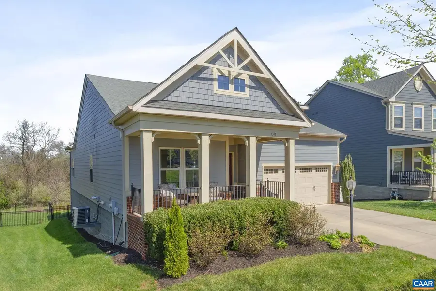 1377 Delphi Ln, Charlottesville, VA 22911 - #2