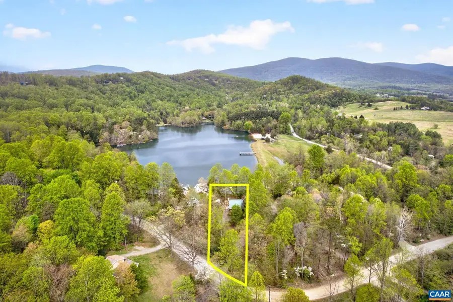 101 N Greene Acres Rd, Stanardsville, VA 22973 - #3