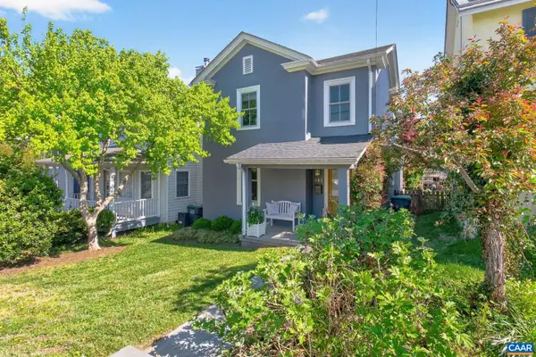 623 Hinton Ave, CHARLOTTESVILLE, VA 22902