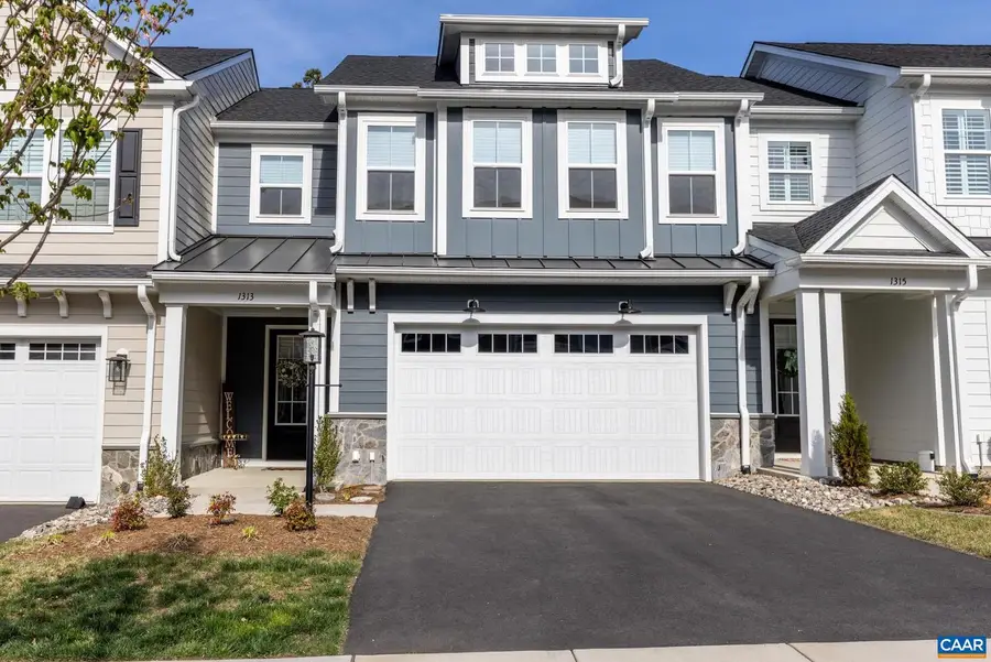 1313 Laconia Ln, Charlottesville, VA 22911 - #2