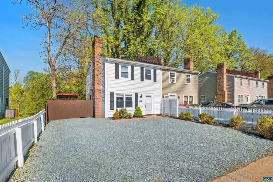 731 Orangedale Ave, Charlottesville, VA 22903 - #2
