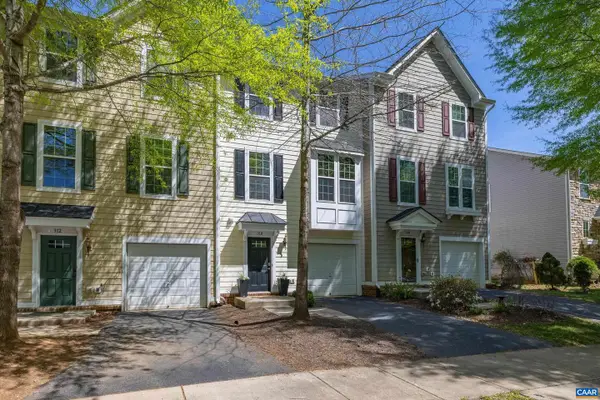 310 Patriot Way, CHARLOTTESVILLE, VA 22903