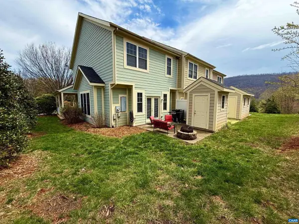 1964 Tudor Ct, CHARLOTTESVILLE, VA 22902
