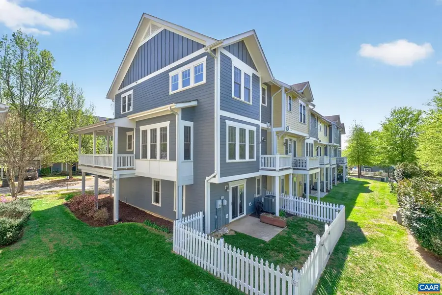 1719 Painted Sky Ter, Charlottesville, VA 22901 - #2