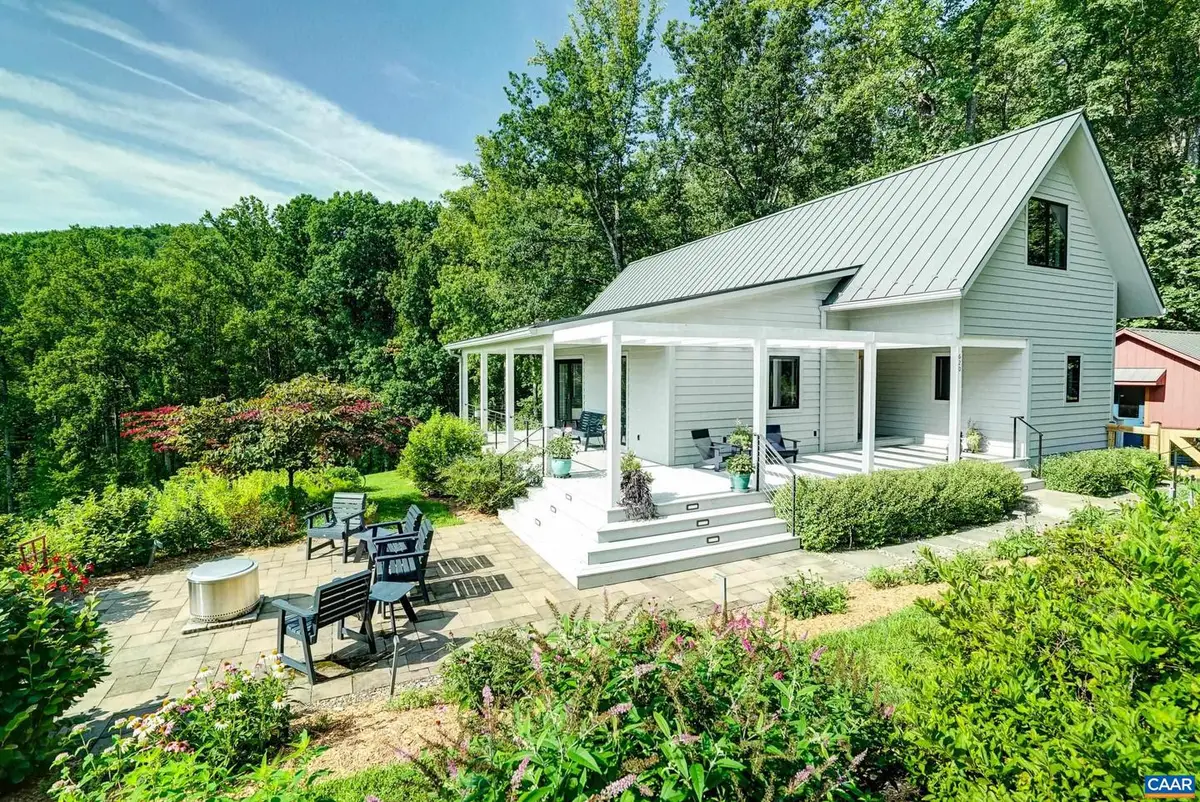 620 Hightop Dr, North Garden, VA 22959 - #1