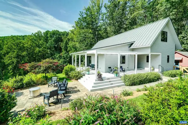 620 Hightop Dr, NORTH GARDEN, VA 22959