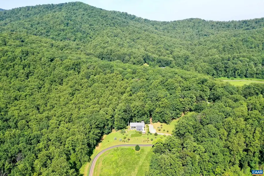 620 Hightop Dr, North Garden, VA 22959 - #3