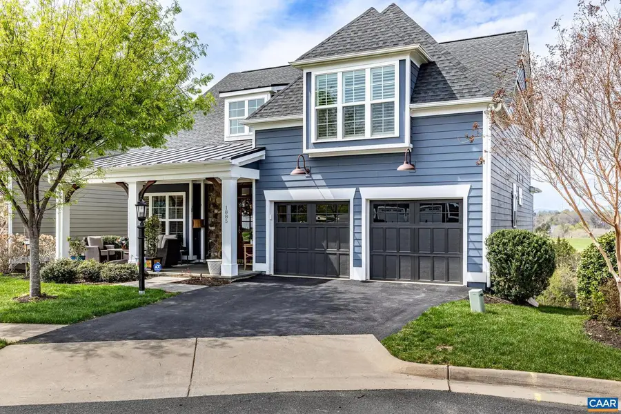 1885 Marietta Dr, Charlottesville, VA 22911 - #2