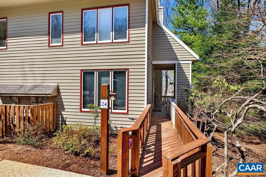 24 Trillium Close, Wintergreen Resort, VA 22967 - #2