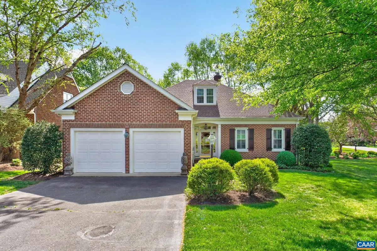 3501 Wedgewood Ct, Keswick, VA 22947 - #1