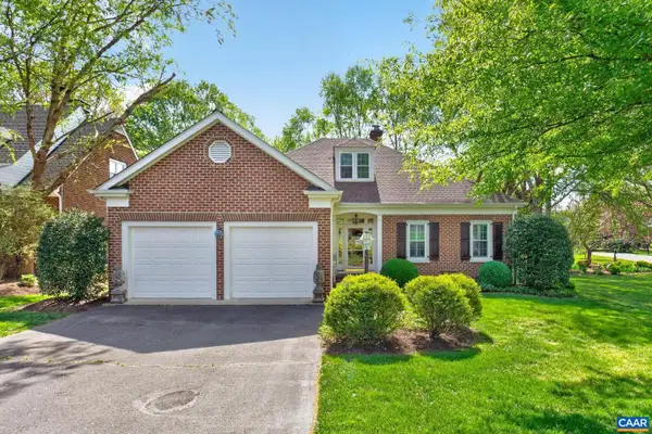 3501 Wedgewood Ct, KESWICK, VA 22947