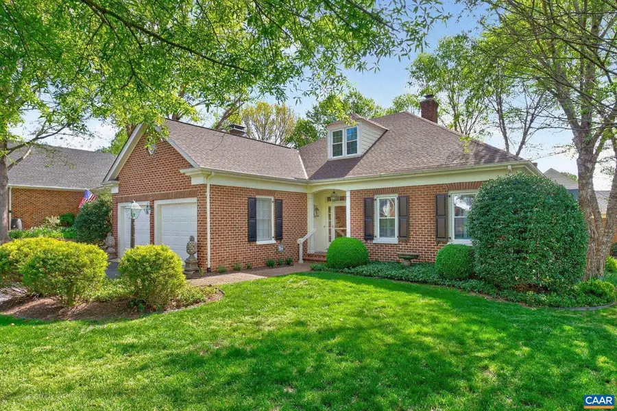 3501 Wedgewood Ct, Keswick, VA 22947 - #2