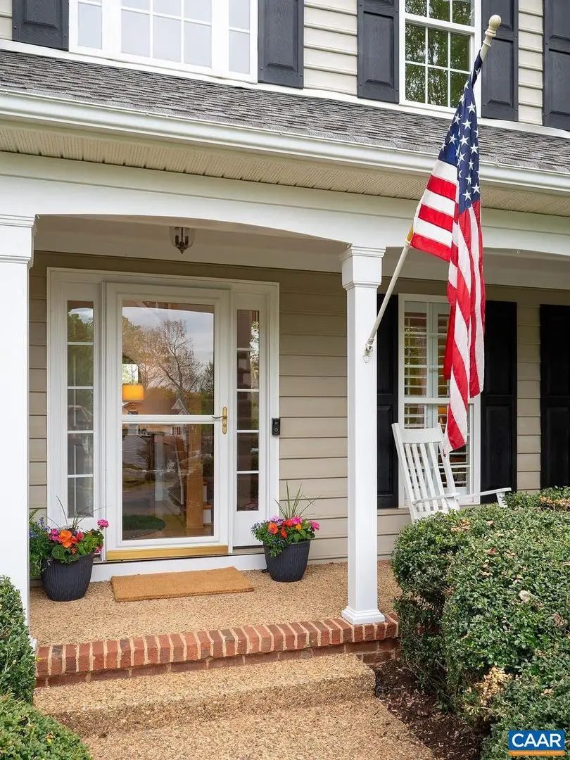 1254 Loring Run, Charlottesville, VA 22901 - #2