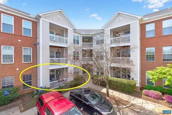 280 Riverbend Dr #2a, CHARLOTTESVILLE, VA 22911