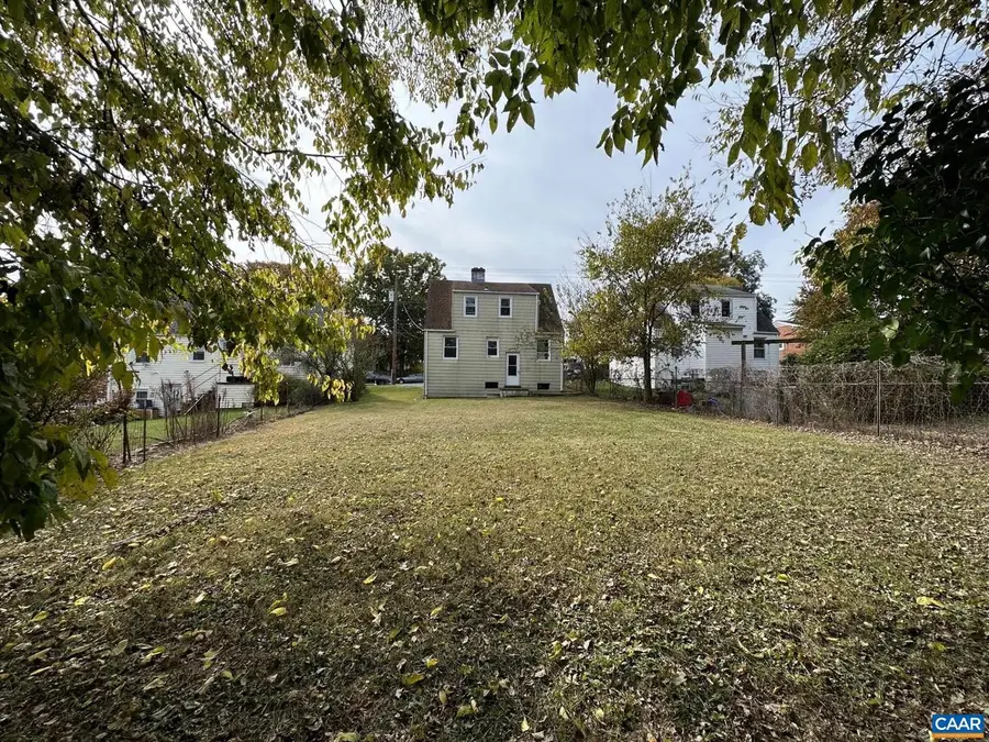 715 Elliott Ave, Charlottesville, VA 22902 - #3